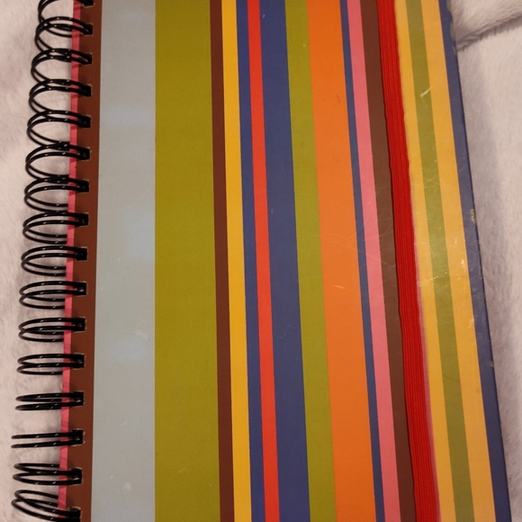 NEW! 3 Spiral Notebooks - Picture 2 of 11